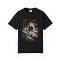 Issue 002: Signal Decay — Graphic Tee