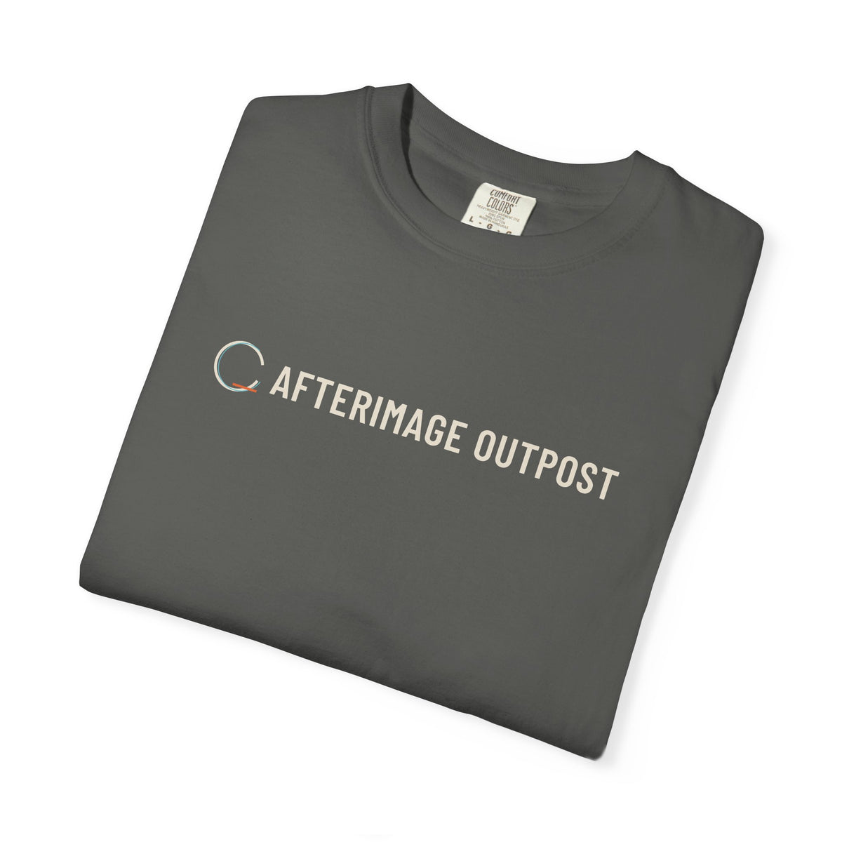 Issue 001: Retinal Eclipse — Graphic Tee