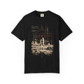 Issue 003: Quiet Signal — Graphic Tee