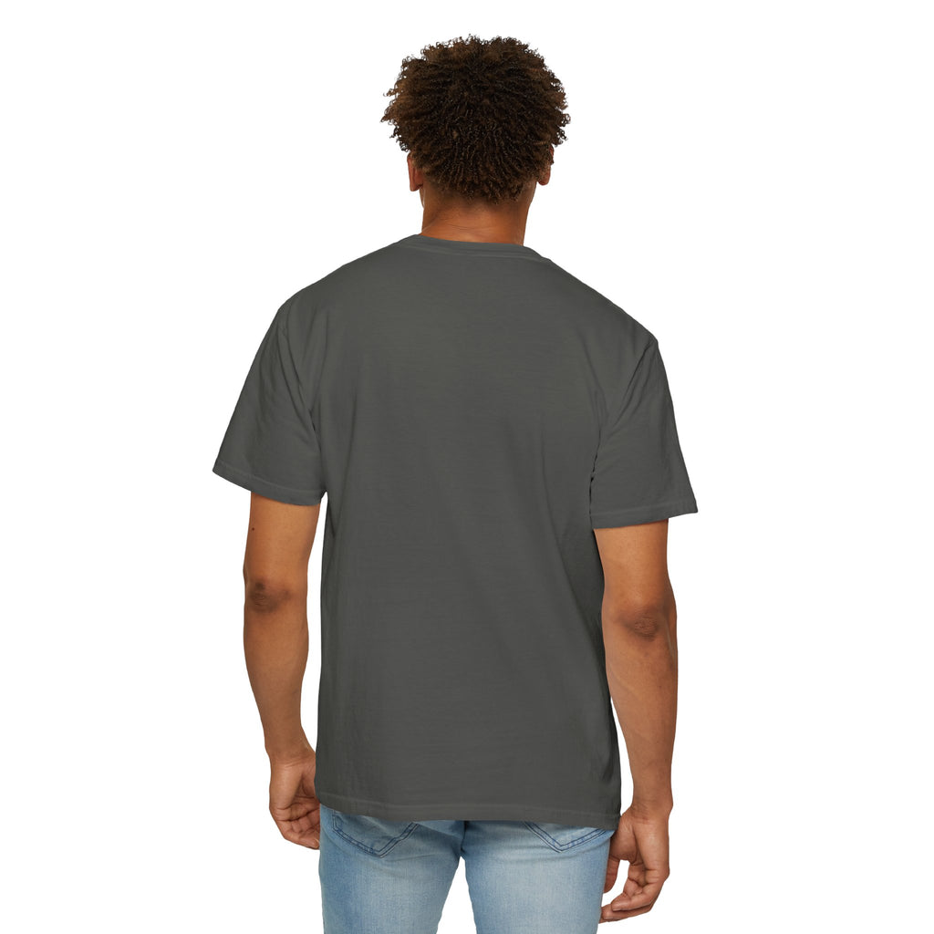 Issue 002: Signal Decay — Graphic Tee