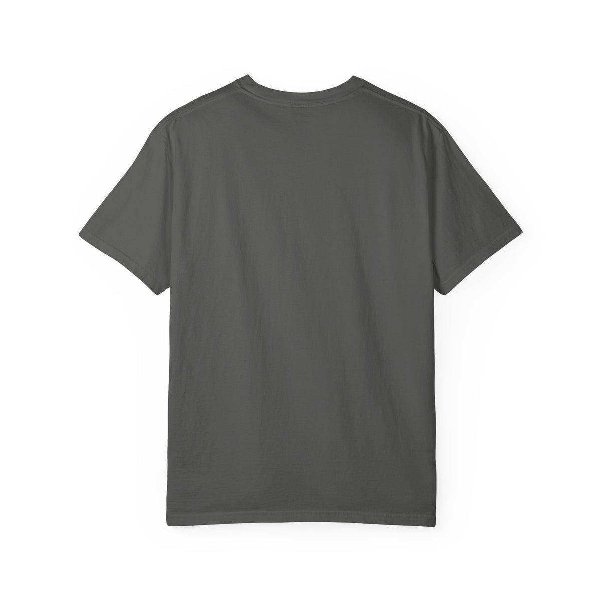 Issue 001: Retinal Eclipse — Graphic Tee
