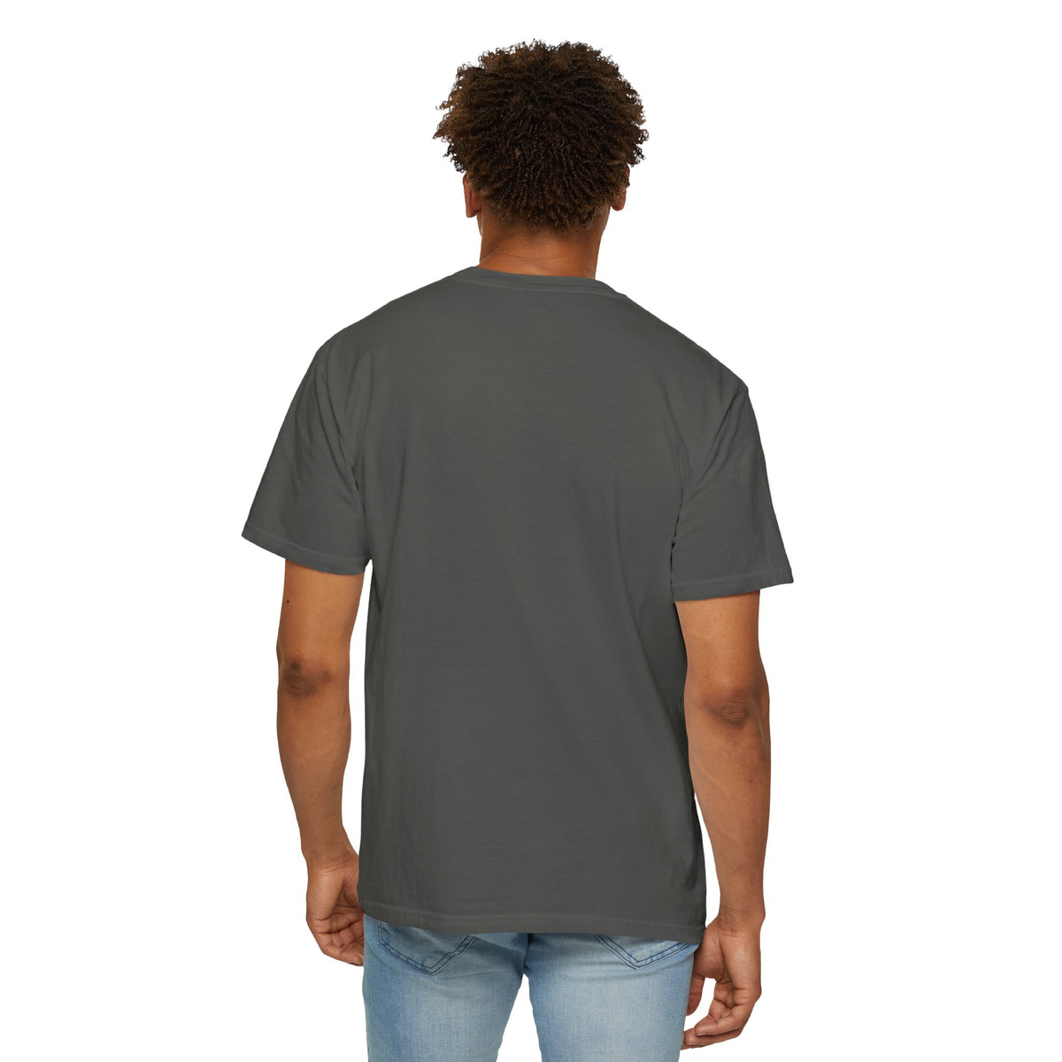Issue 003: Quiet Signal — Graphic Tee