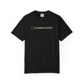 Issue 001: Retinal Eclipse — Graphic Tee