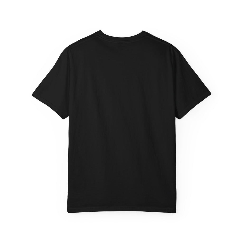 Issue 001: Retinal Eclipse — Graphic Tee
